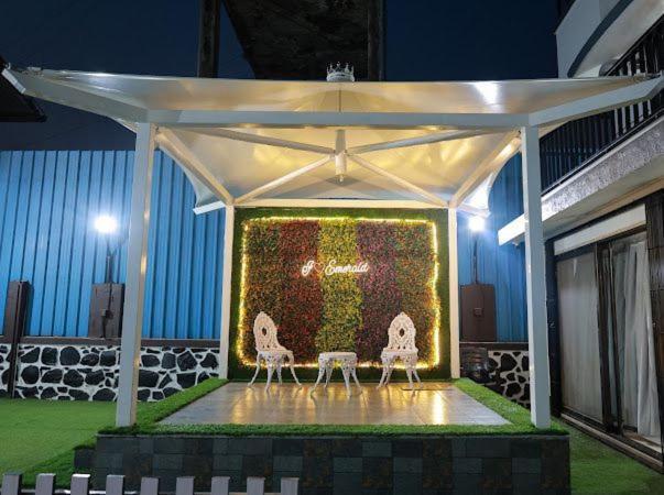 Emerald Villa Lonavala Exterior photo