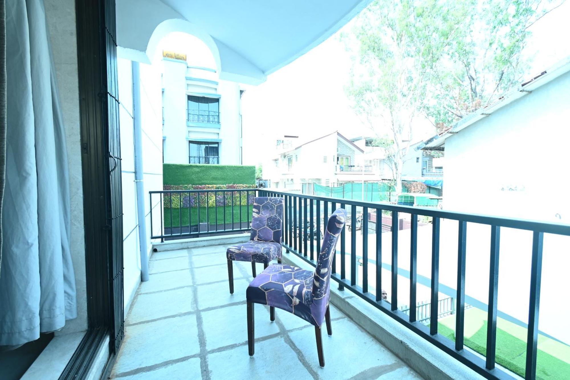 Emerald Villa Lonavala Exterior photo